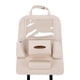 thumbnail image 3 of Organizador de asiento trasero para automóvil | Bolsa de almacenamiento colgante de tela no tejida | Multi-Bolsillo | Gran capacidad | Fácil de instalar y plegar | Universal para coche, SUV, camión, 3 of 8