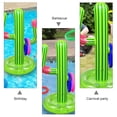 thumbnail image 5 of 1 Set Pool Toys Summer Party Pool Games Swimming Pool Ring Toss Game Toy, 5 of 5