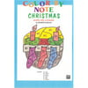 Alfred 00-EL03783 Color by Note Christmas - Music Book