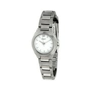 Ladies Stainless Steel Watch