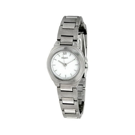 Ladies Stainless Steel Watch