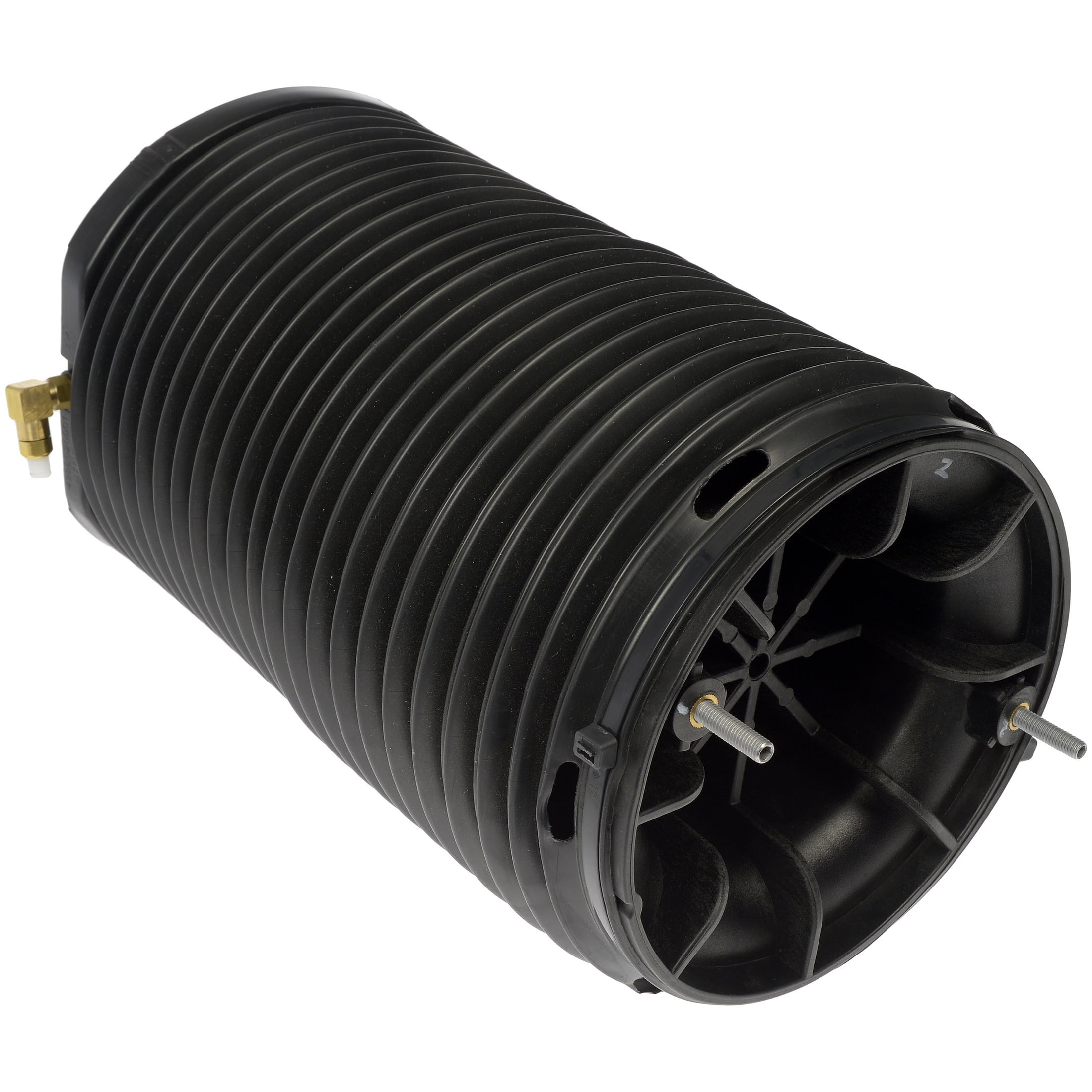 Dorman 949-824 Rear Air Suspension Spring for Specific Ram Models