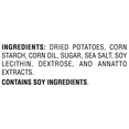 thumbnail image 3 of Lay’s Classic Baked Potato Chips 11.5 oz – 65% Less Fat, Same Great Taste, 3 of 5