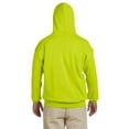 thumbnail image 2 of Gildan Heavy Blend Adult Hooded Sweatshirt, 2 of 2
