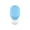 Sky Blue, variant on Energy-Efficient TWS Bluetooth Earbuds with Ultra-Lightweight Design and Fast Connection Speed Experience the Difference with Our Quality Design Addition to Your Collection Sky Blue