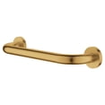 thumbnail image 2 of Grohe 40 421 1 Essentials 11-5/8" Grab Bar - Nickel, 2 of 4