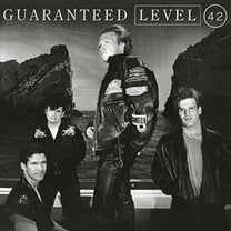 Level 42 - Guaranteed - Music & Performance - CD