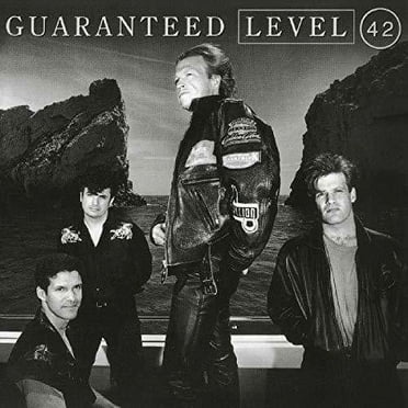 Level 42 - Guaranteed - Music & Performance - CD
