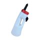 thumbnail image 1 of Calf Feeding Calf Bottle Capacity Milk Feeders with Handle and Silicone Nipple for Easy Nursing Multicolor, 1 of 4