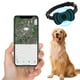 thumbnail image 1 of Dispositivos electrónicos, rastreador GPS, collar rastreador para mascotas, para gatos y perros - Localizador GPS sin cuota mensual, compatible con Find iOS. Collar rastreador para gatos y perros., 1 of 5