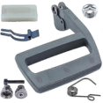 thumbnail image 3 of Chain Brake Handle Clutch Cover Kit Compatible With Husqvarna 257 262xp 261262 254 154 With Return Spring Guide Band -sy, 3 of 4