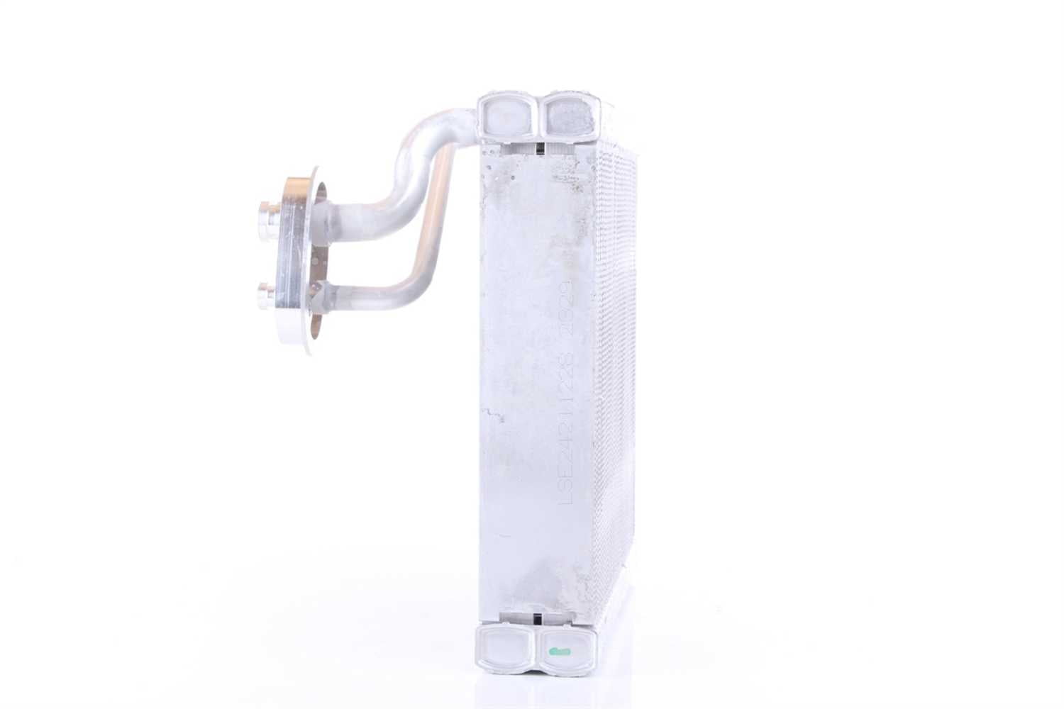 Nissens 92388 Air Conditioning Evaporator Core