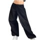 thumbnail image 1 of Ropa de trabajo para mujer, pantalones casuales sueltos con piernas de bolsillo, pantalones rectos sólidos neutros Pompotops ulkah939935, 1 of 9