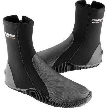 UPC: 0843607503235 | Cressi Cressi Isla 5mm Boots