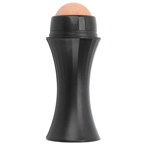 Volcanic Face Roller, Oil Absorbing Roller Oil Control For Home For Travel Use