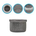 thumbnail image 4 of Filtro de entrada NPT de 1" (181072 o 181-072) para manguera de succión de pulverizador de pintura sin aire 795 1095 1500, 4 of 5