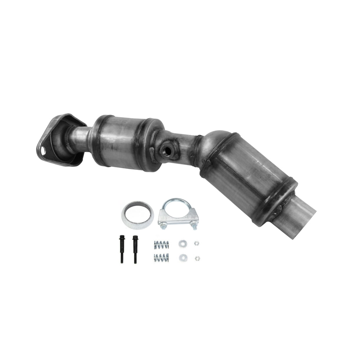 AutoShack Catalytic Converter Replacement for 2010 2011 2012 2013 2014
