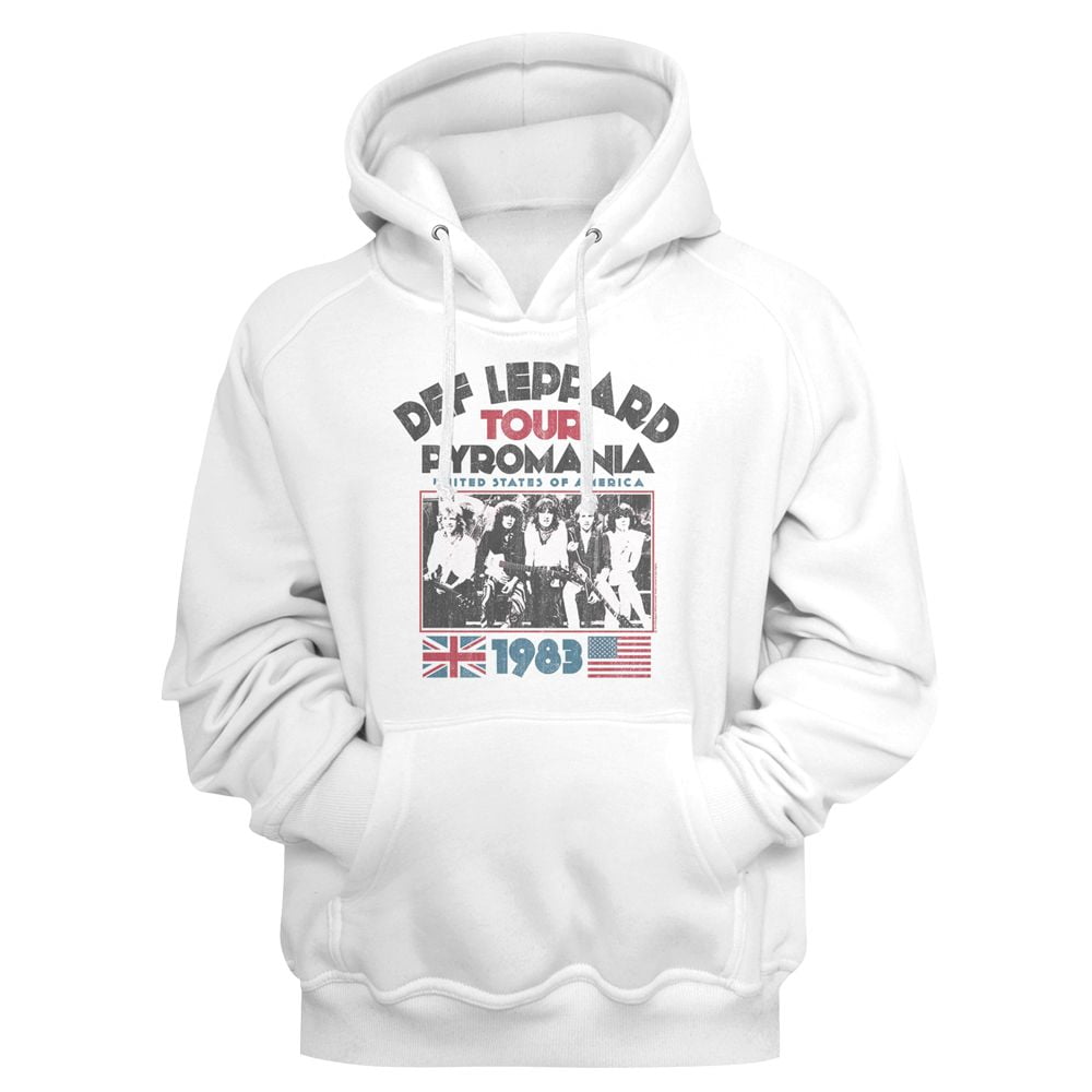 walmart white sweatshirt