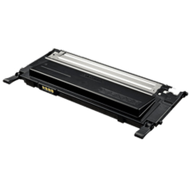 Zoomtoner Cartouche de Toner laser Compatible Samsung CLX-3170FN Samsung CLT-K409S Noir