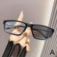 thumbnail image 2 of Gafas deportivas fotocromáticas TR90 de aluminio y magnesio con protección contra la luz azul para ciclismo al aire libre, 2 of 2