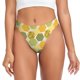 thumbnail image 1 of Balery Bee honey Tangas de Algodón para Mujer con Estampado – Ropa Interior Sexy, Transpirable, G-string-X-Small, 1 of 1