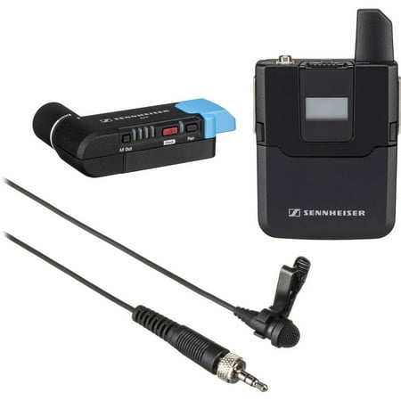 Sennheiser AVX-ME2 SET-4-US - Microphone system - black price history on PriceWatchPro