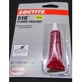 thumbnail image 2 of GENUINE LOCTITE 518 FLANGE SEALANT CHAINSAW 6ML TUBE, 2 of 7