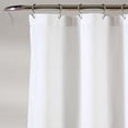thumbnail image 3 of Lush Decor Multi-color Floral Polyester Shower Curtain, 72" x 72", 3 of 11