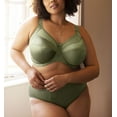 thumbnail image 4 of Goddess Keira Support Underwire Bra (6090),34K,Olive, 4 of 5