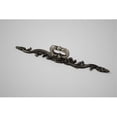 thumbnail image 1 of Residential Essentials 10227AP Decorative Mock Key with Backplate- Aged Pewter, 1 of 1