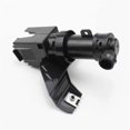 thumbnail image 3 of 1 Pair Front Left Right Headlight Washer Nozzle Black 85208-48011, 3 of 5