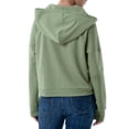 thumbnail image 3 of Lee® Women's French Terry Pullover Hoodie Sweatshirt, 3 of 11