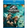 Jurassic World: Fallen Kingdom [Blu-Ray]