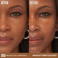 thumbnail image 6 of Maybelline Super Stay Lumi-Matte Foundation Makeup, 355, 1 fl oz, 6 of 10