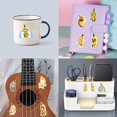 thumbnail image 4 of Clearance Cat Stickers Decorative Notebook Luggage Stickers, 4 of 4