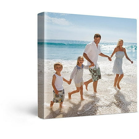 16x16 Gallery Wrap Canvas