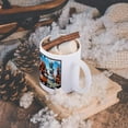 thumbnail image 5 of 3dRose, Chess Battle, 15oz Mug, 5 of 7
