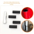 thumbnail image 3 of 1 Set Door Hinge Pin Door Hinge Bushing Double Doors Insert Bushing Liner, 3 of 8
