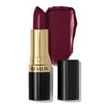 thumbnail image 1 of Lápiz labial Revlon Super Lustrous 477 Black Cherry 4,4 ml, 1 of 9