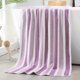 thumbnail image 5 of Toalla de baño de terciopelo ampliada, gruesa, absorbente, de secado suave, cómoda para hombres y mujeres., 5 of 6