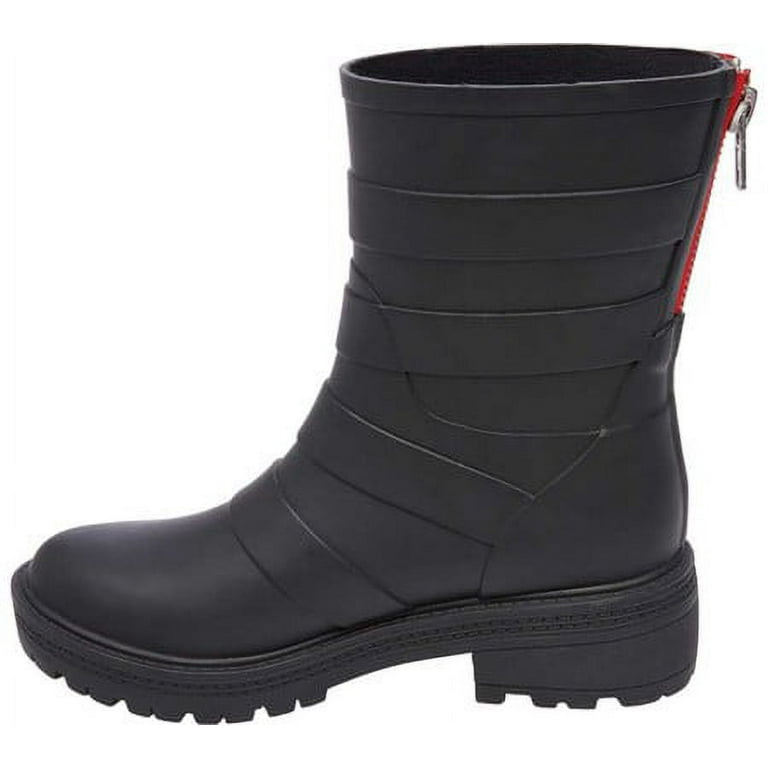 Steve madden thunder rain boots clearance