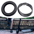 thumbnail image 4 of Ana Brand New Inner Tube Outer Tyre Wear-Resistant 12In 12x3.0 Accessories, 4 of 10
