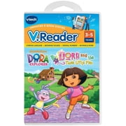 V.Reader Cartridge - Dora