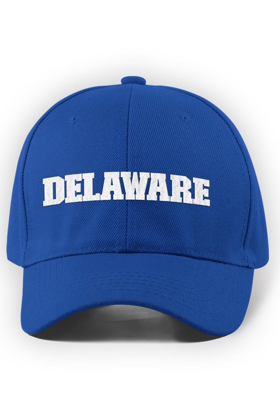 Form Delaware Hat  -Smartprints Designs,  Small