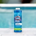 thumbnail image 3 of Clorox Pool&Spa Green Algaecide Eliminator 2 Liquid, 32 oz, 3 of 10
