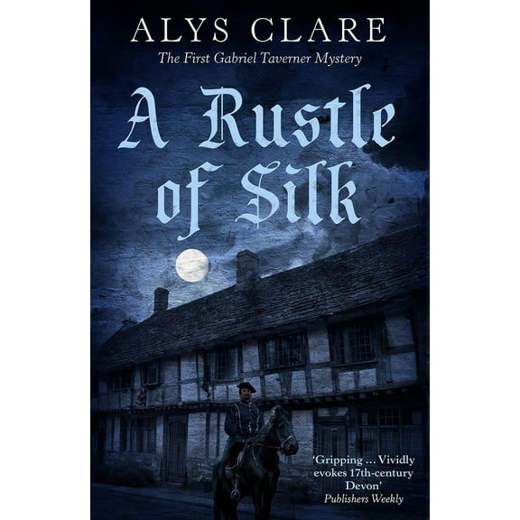 A Rustle of Silk (Paperback)