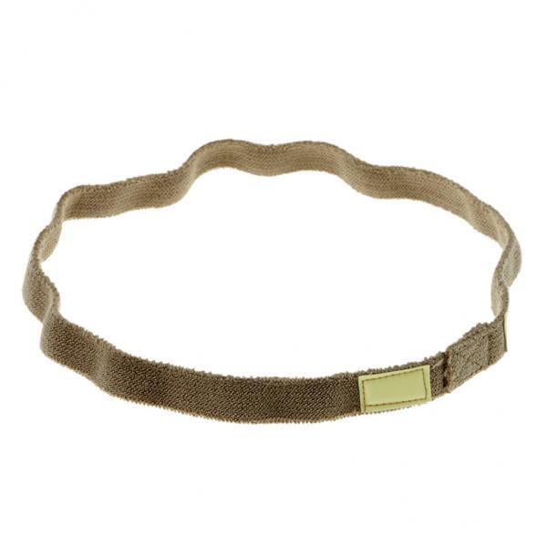 Malla para Casco con Ojos de Gato Zulema M88 Banda Elástica de Camuflaje
