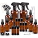 thumbnail image 1 of Kit de botellas de aerosol de vidrio Loretoy × 10 (500 ml, 120 ml, 60 ml), 1 of 7