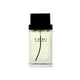 thumbnail image 1 of Perfume Carolina Herrera Chic Eau de Toilette 100 ml, 1 of 4