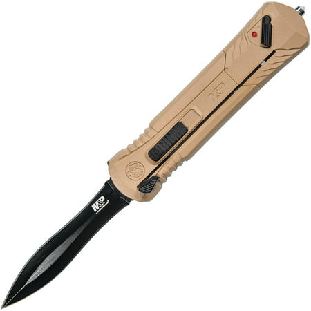 - Smith & Wesson by BTI Tools Flat Dark Earth Spear
